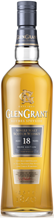 Glen Grant 18 Year Old Single Malt 700ml